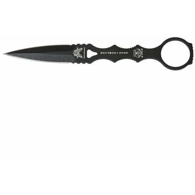 Benchmade Nóż 173BK Mini SOCP |