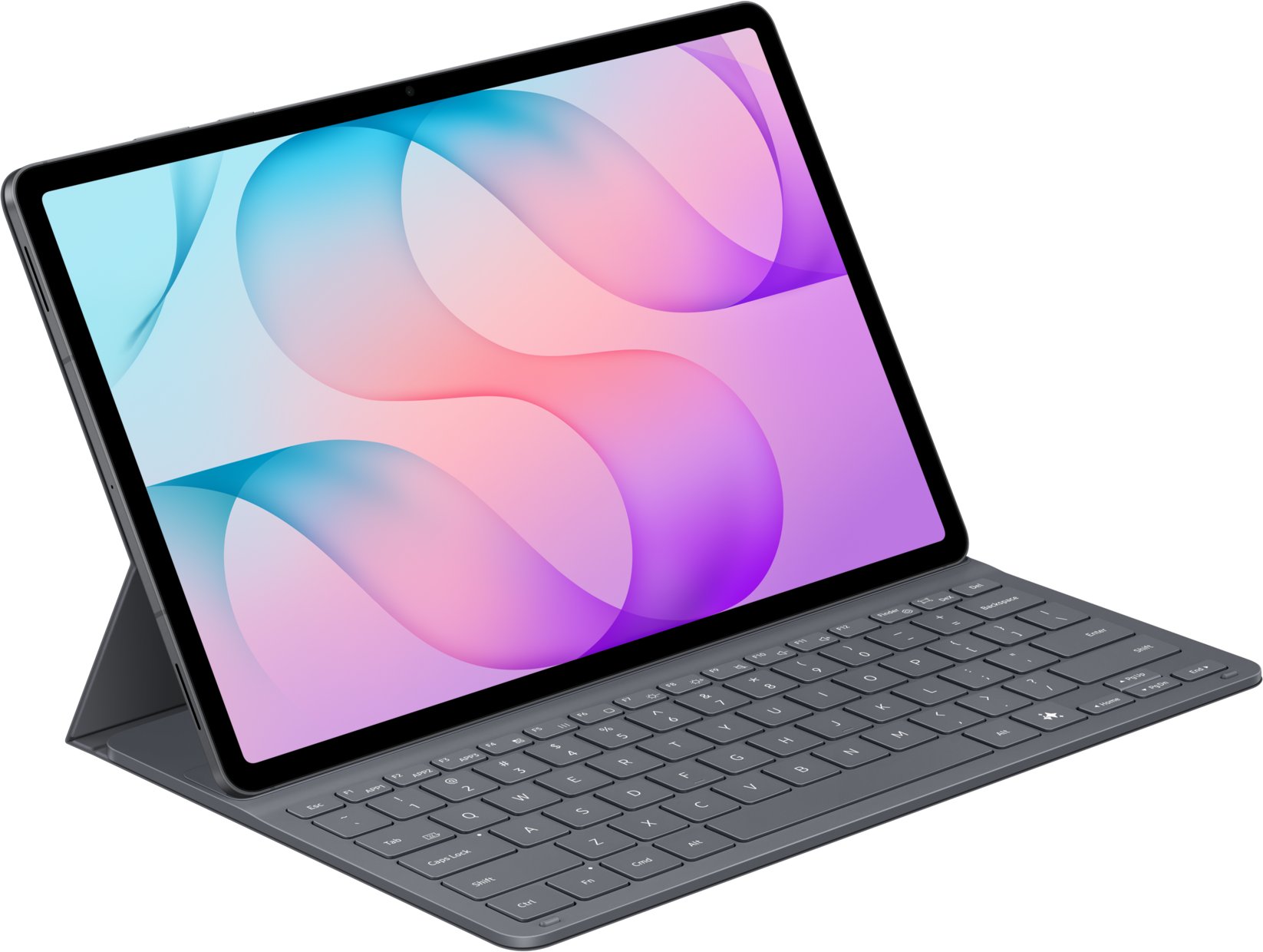 Samsung Book Cover Keyboard Slim dla