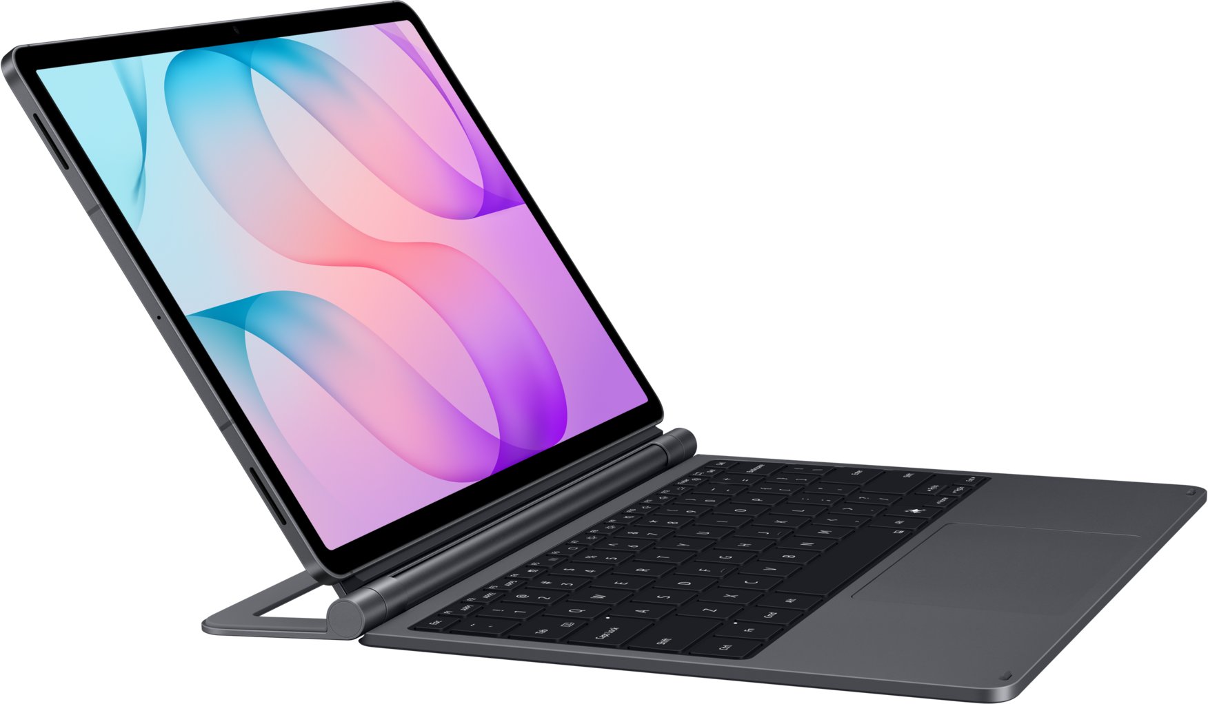 SAMSUNG Pro Keyboard für Galaxy Tab