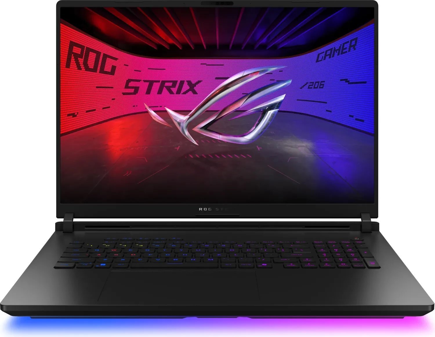 ASUS ROG Strix SCAR 18 G835