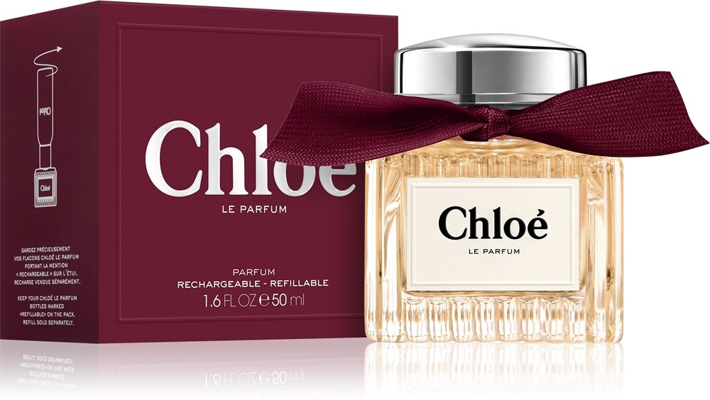 Chlo Chloe Le Parfum - 50