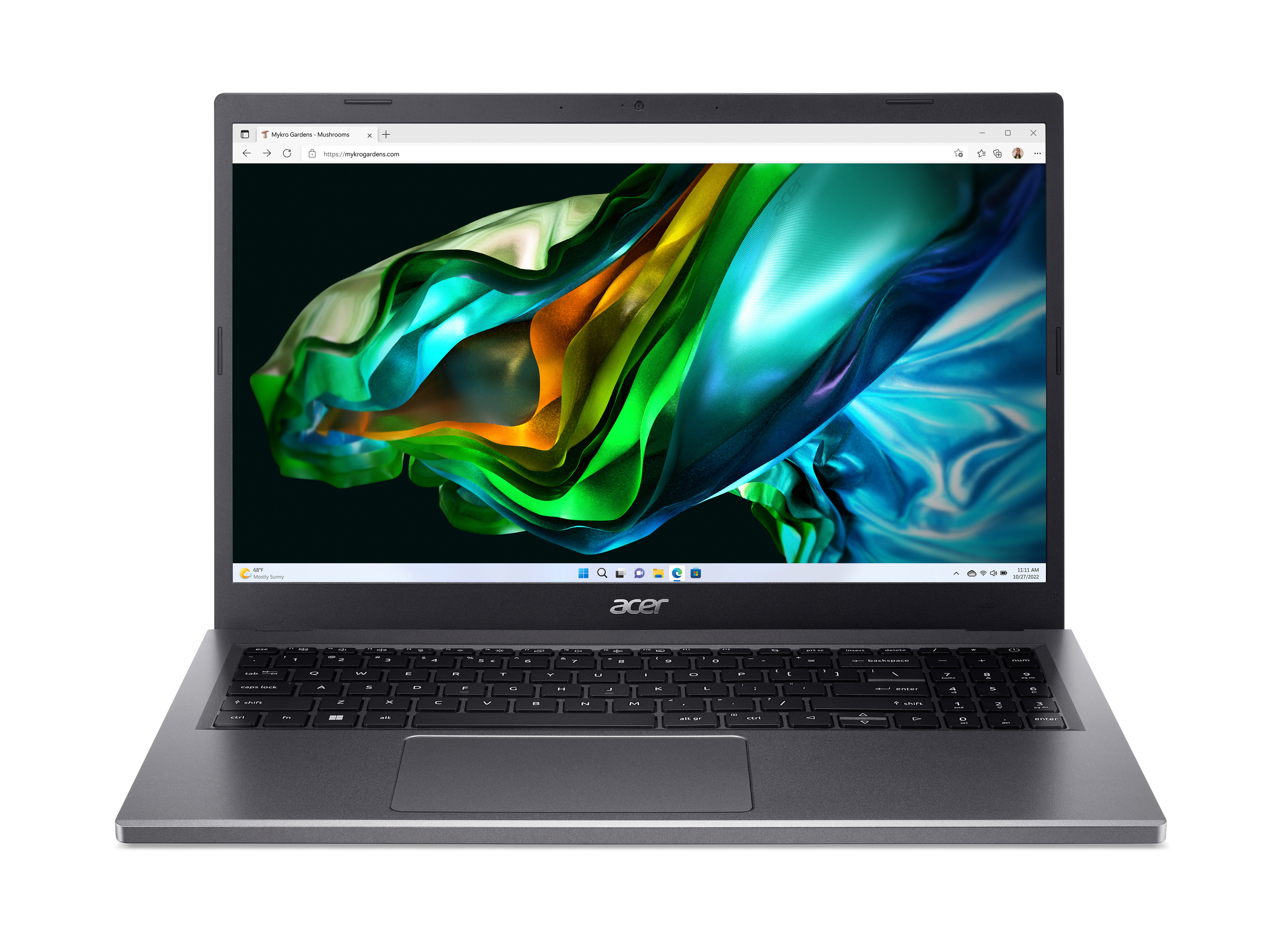 Acer Aspire 5 A515-58GM-55AE NX.KQ4EG