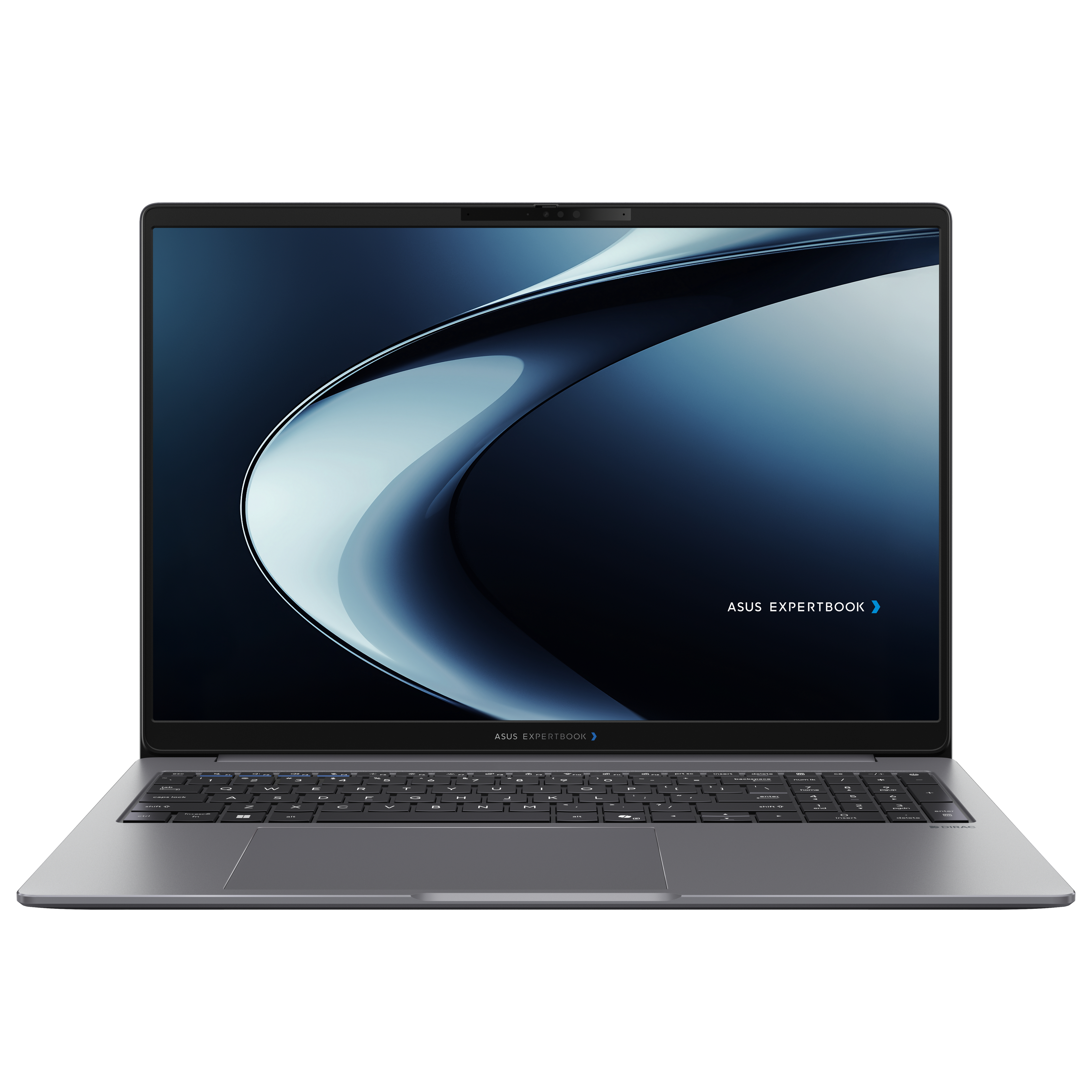 ASUS ExpertBook P5 G1 P5606CCA-MB0081 90NX0AT1-M002W0