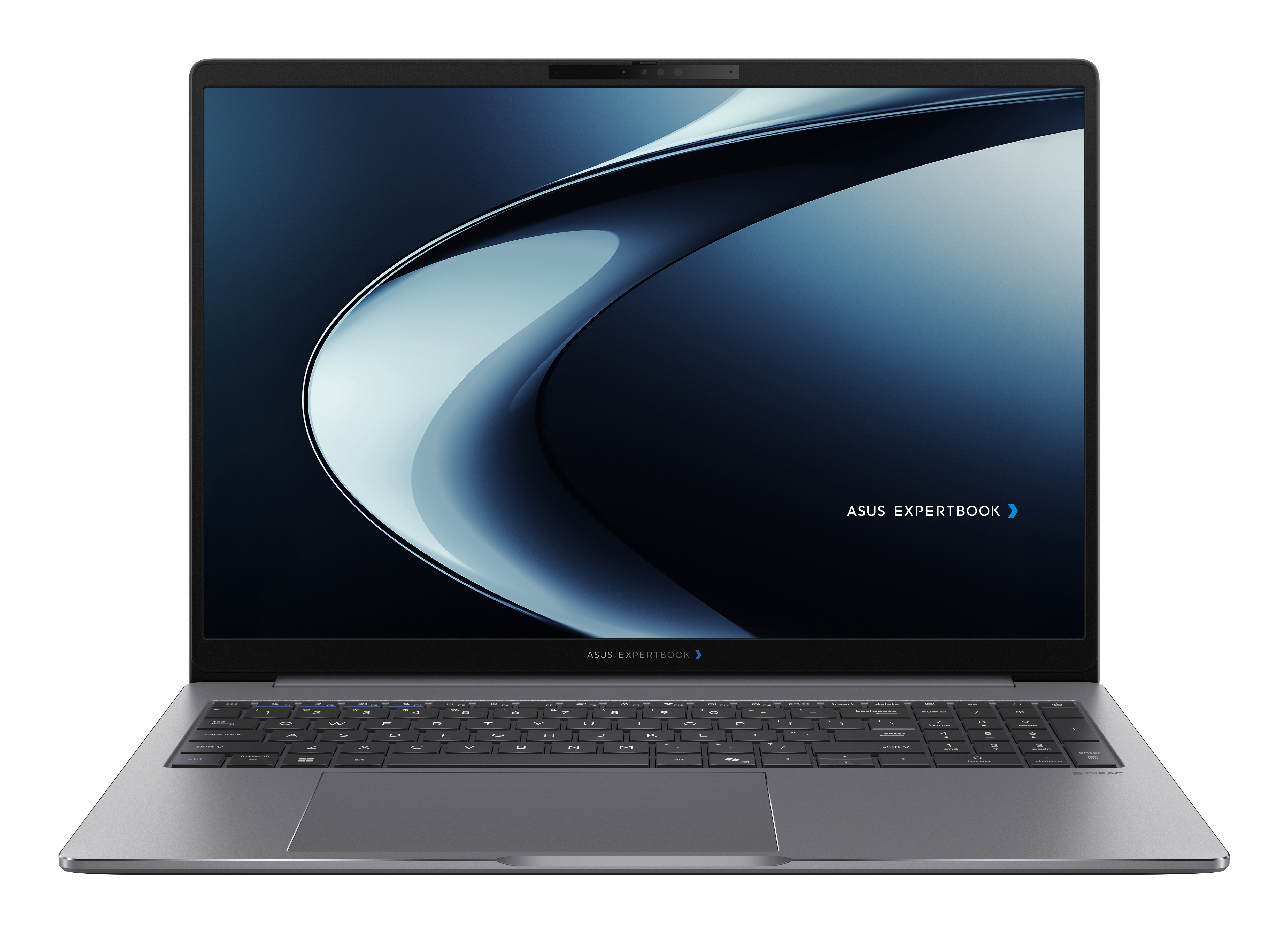 ASUS ExpertBook P5 G2 P5605CAA-PL0217X 90NX0AC1-M00830