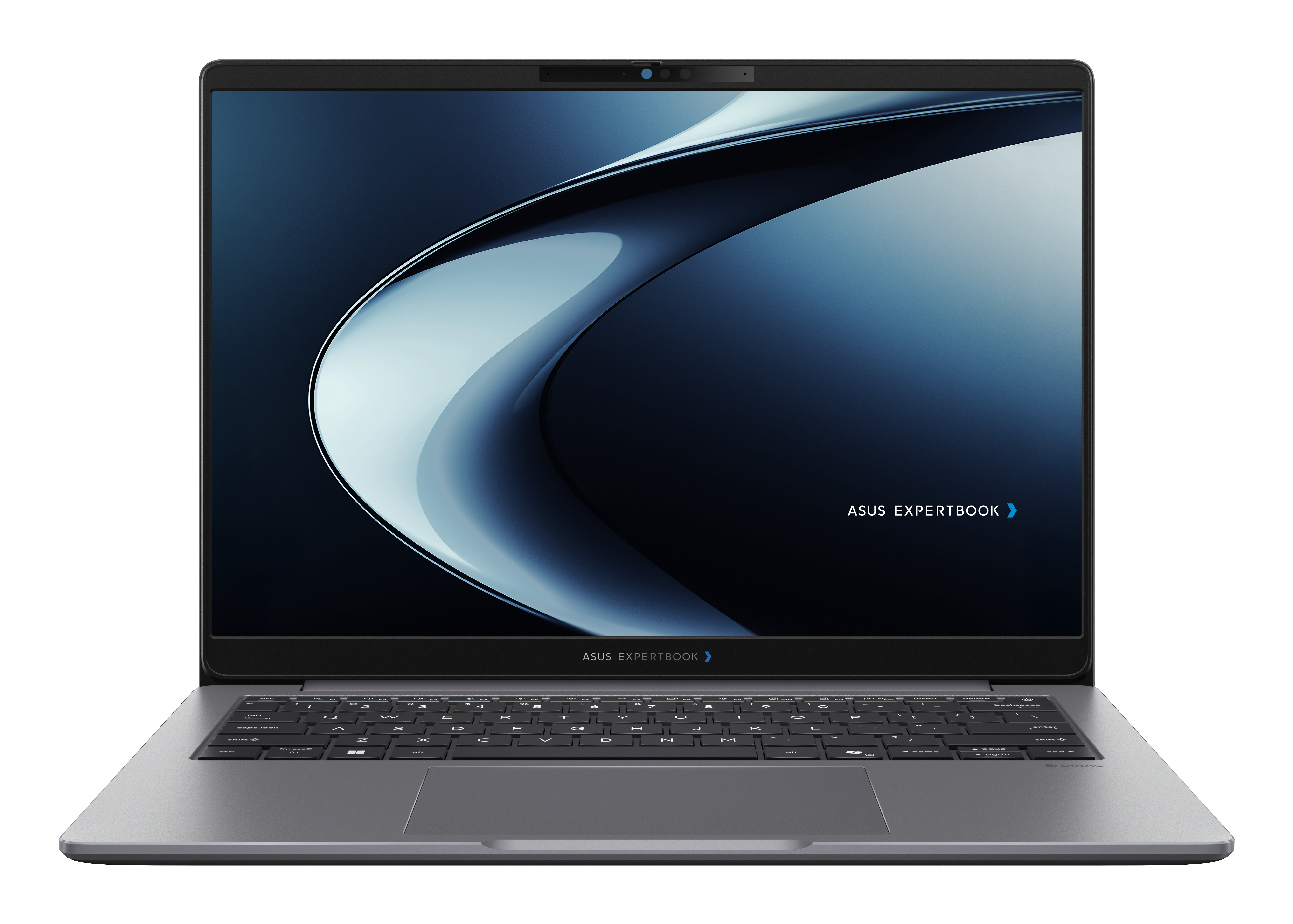 ASUS ExpertBook P5 G2 PM5406CGA-SF0164X 90NX0AA1-M005Y0