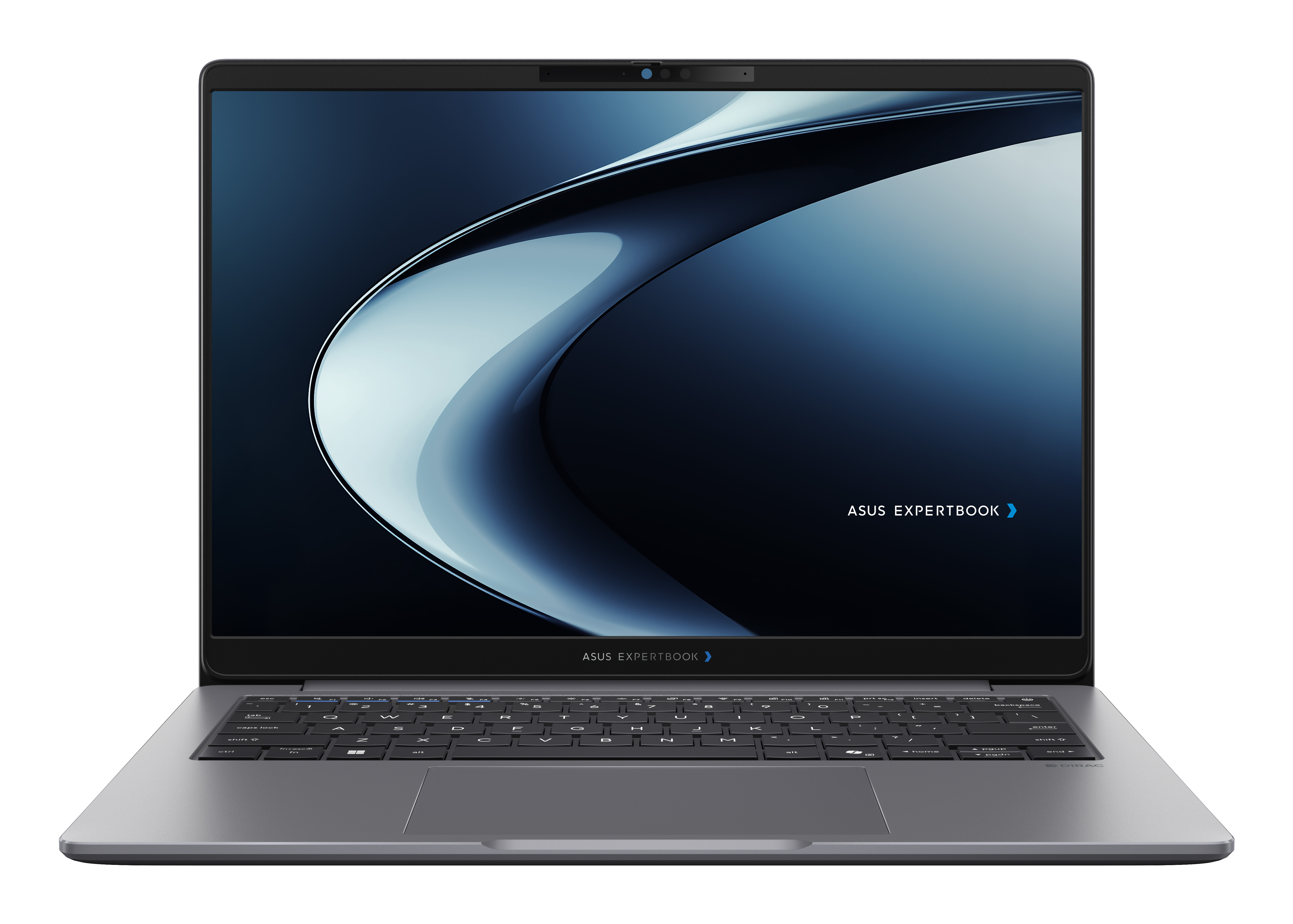 ASUS ExpertBook P5 G1 P5406CCA-NZ0221X 90NX0AU1-M007M0