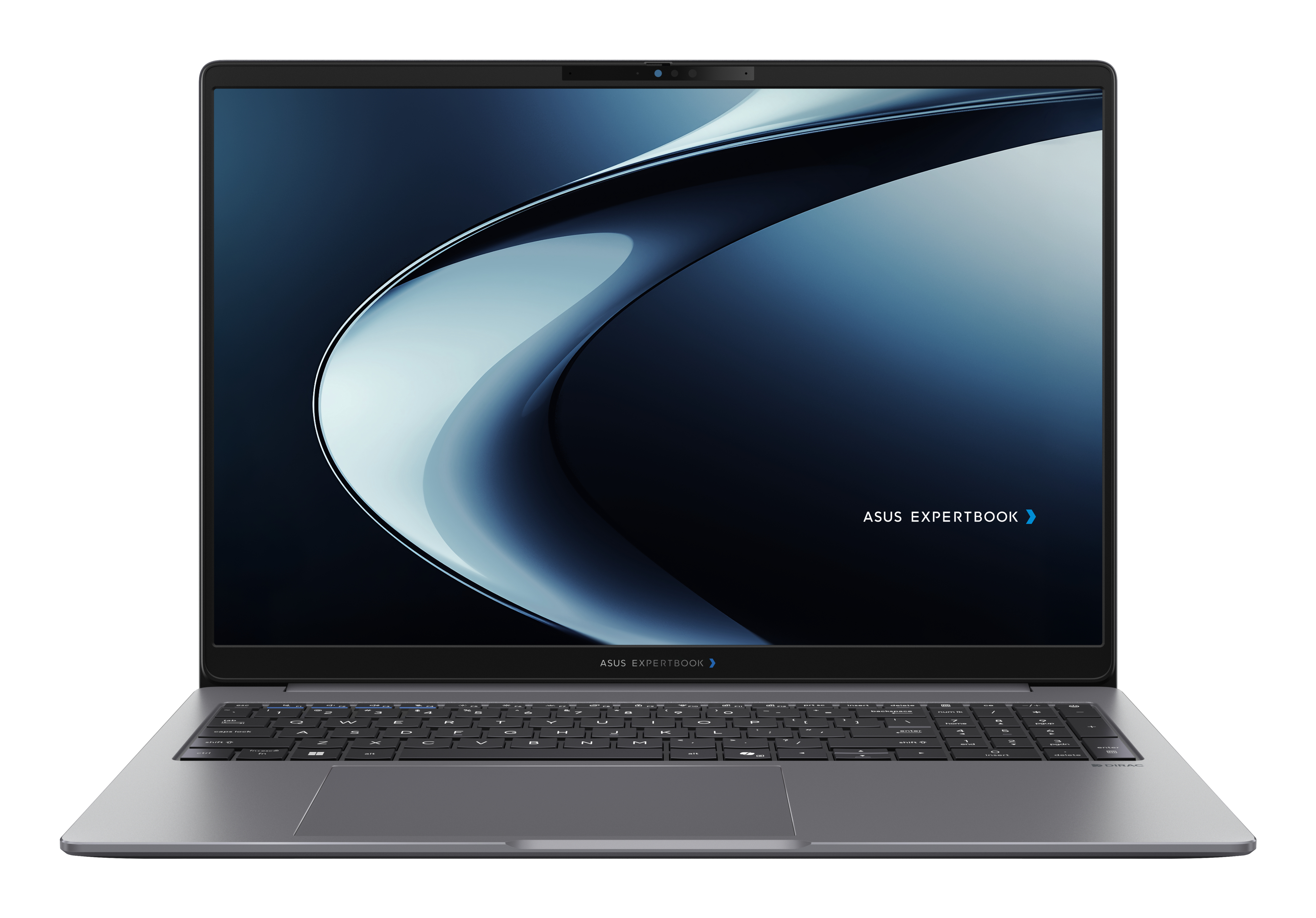ASUS ExpertBook P5 G2 PM5606CGA-PL0206X 90NX0AB1-M00780
