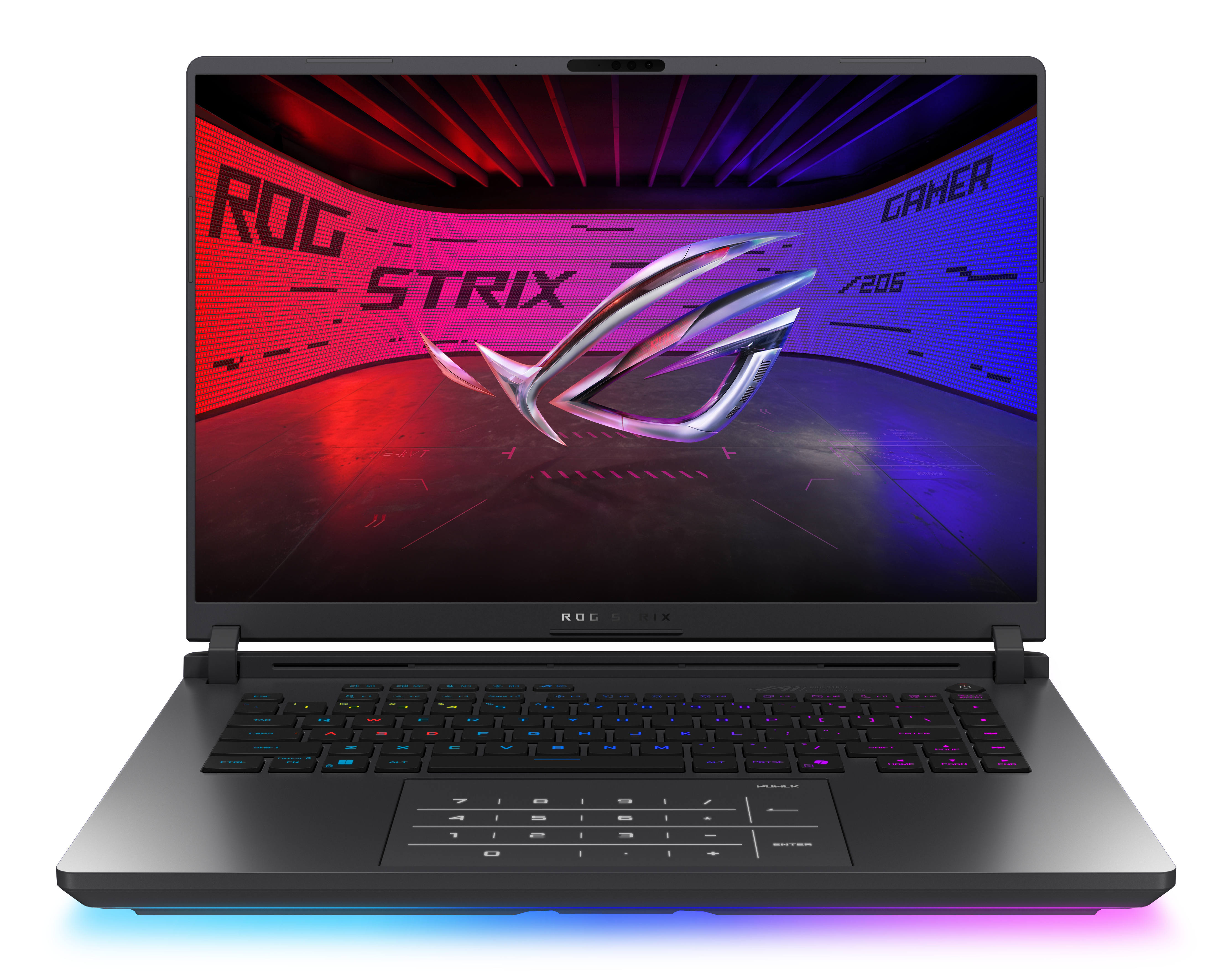 ASUS ROG Strix G16 G615JMR-DICRV235W 90NR0LB1-M00AR0