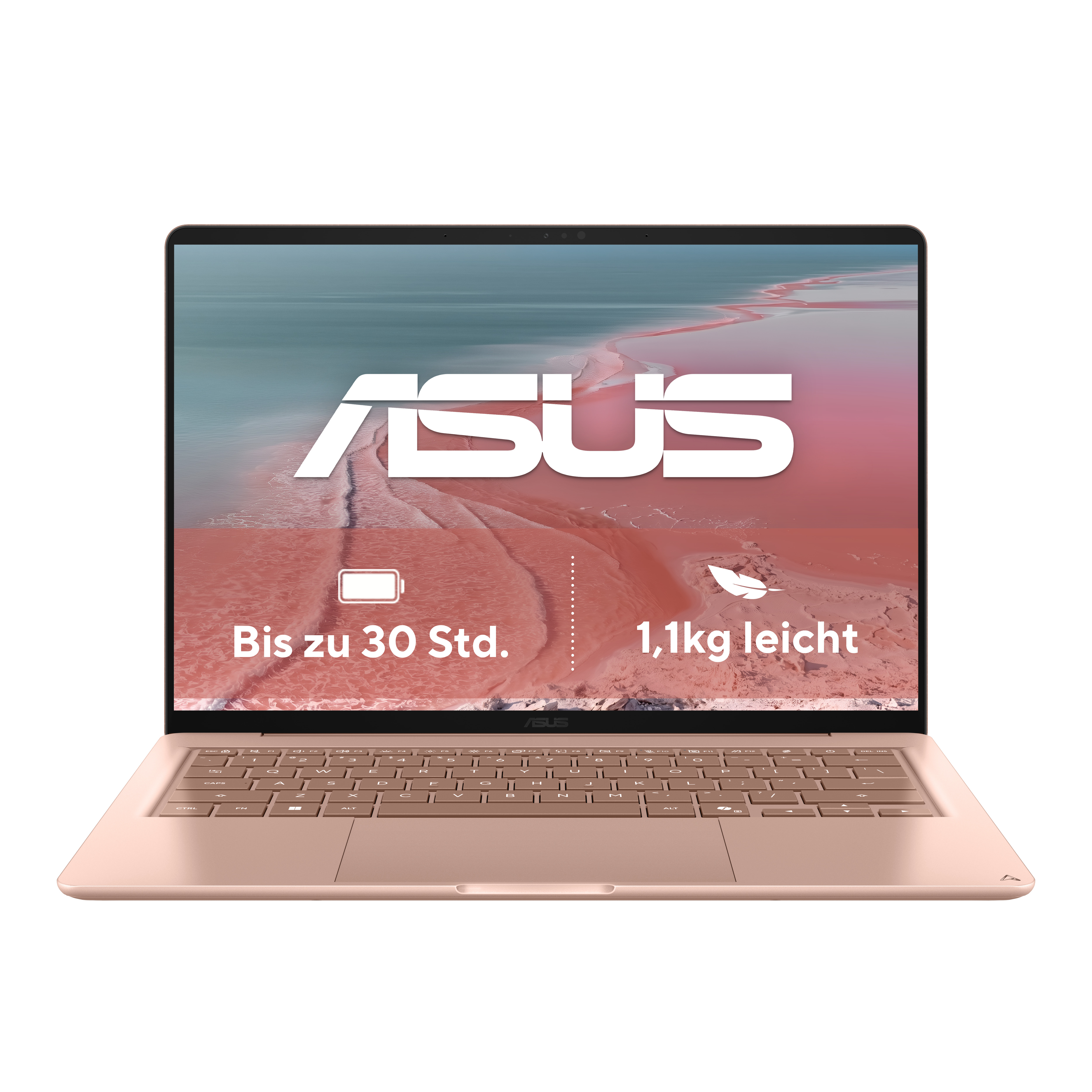 ASUS Zenbook 14 UX3480QA-U1023W 90NB19K2-M00KL0 -