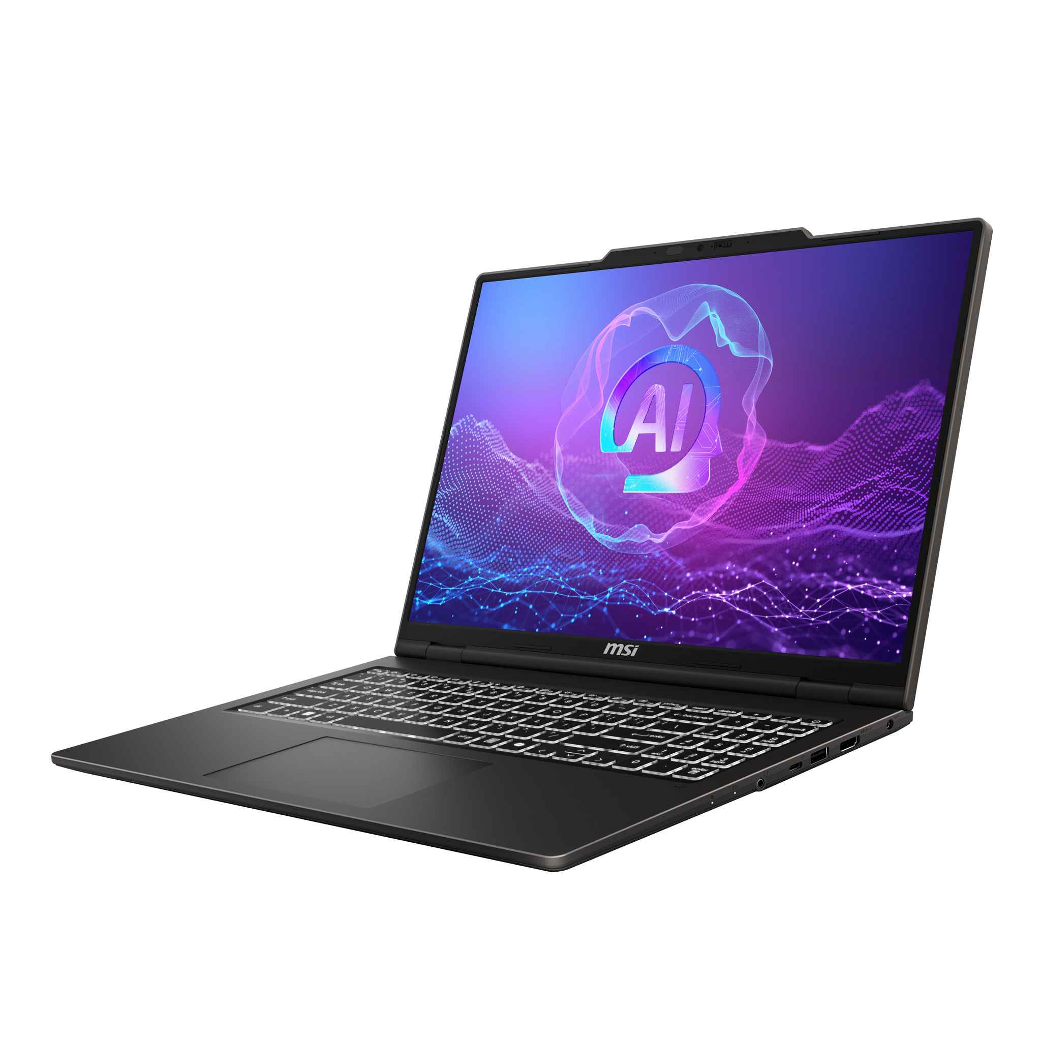 MSI VenturePro 16 A2RWEG-003FR 9S7-261321-003 -