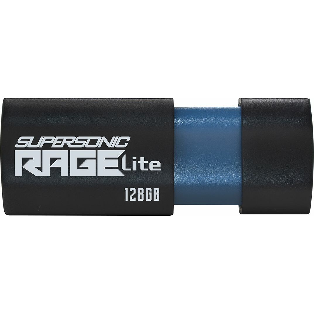 Pendrive Patriot Supersonic Rage Lite, 128