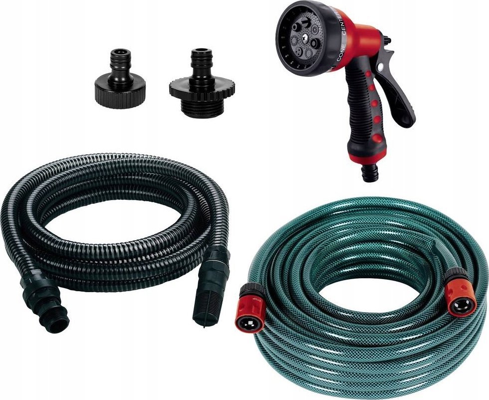 Einhell Einhell Pump accessory set suction