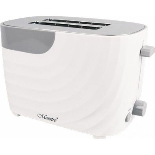 Maestro MR-706 Toaster - 700 W