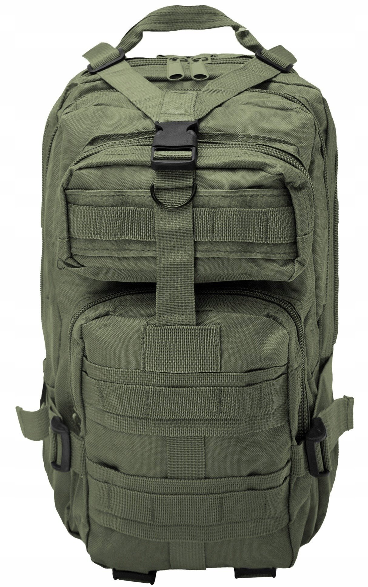Semi Line Militarny khaki | 5903563305238