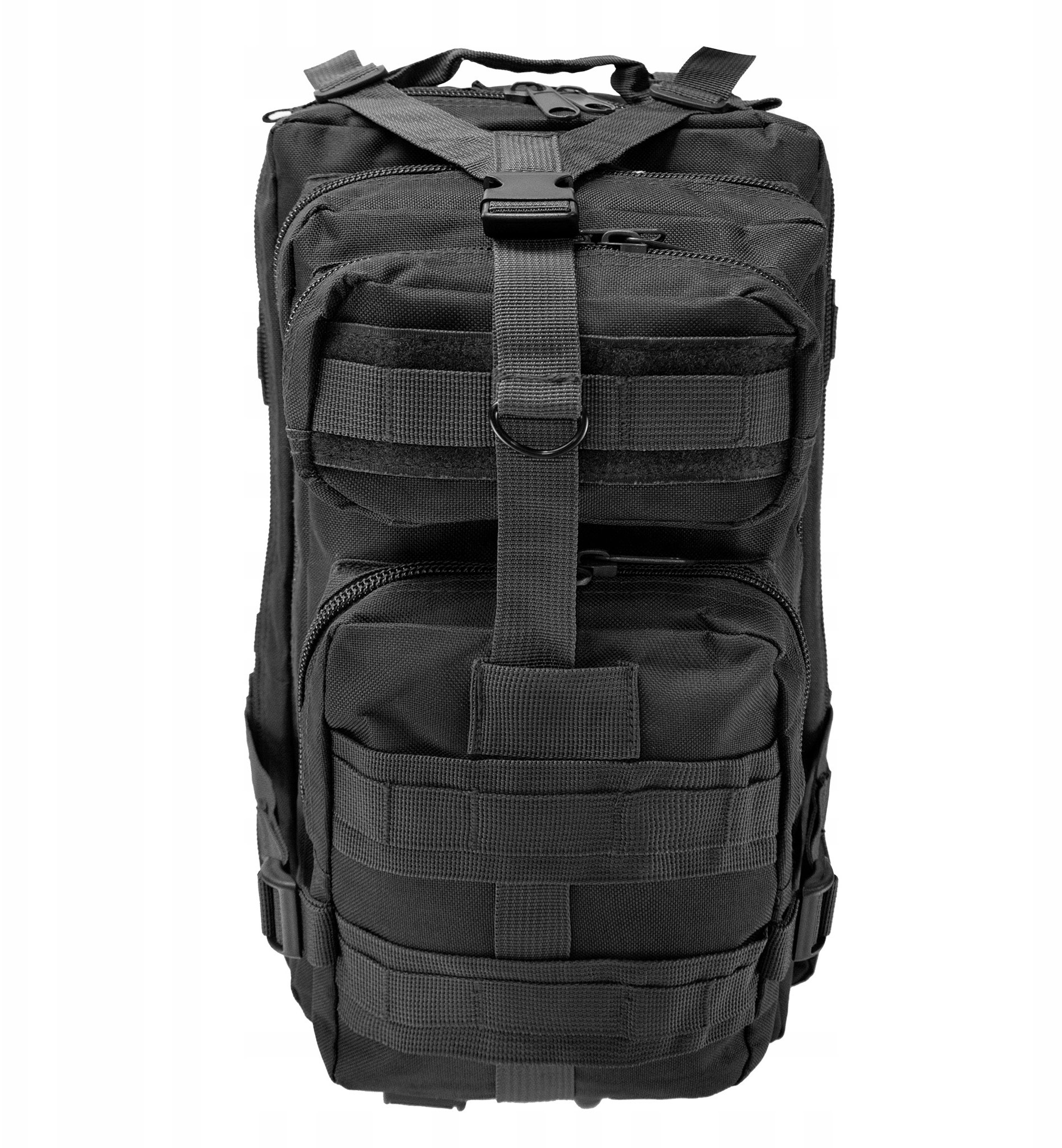 Semi Line Militarny Black | 5903563305214