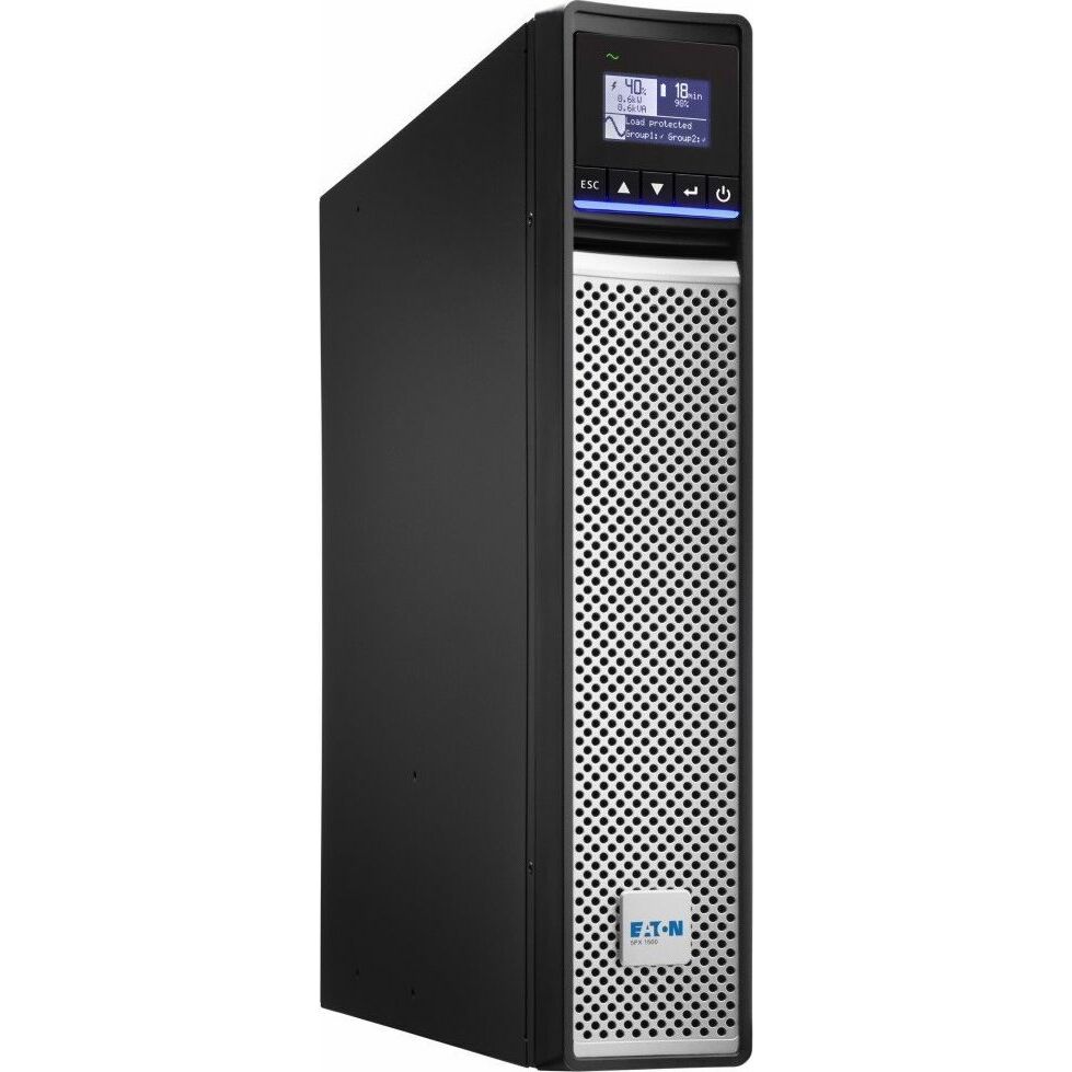 Eaton 5PX 1500i RT2U G2 Netpack