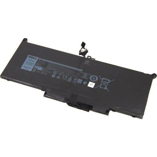 Dell BTRY PRI 60WHR 4C LITH