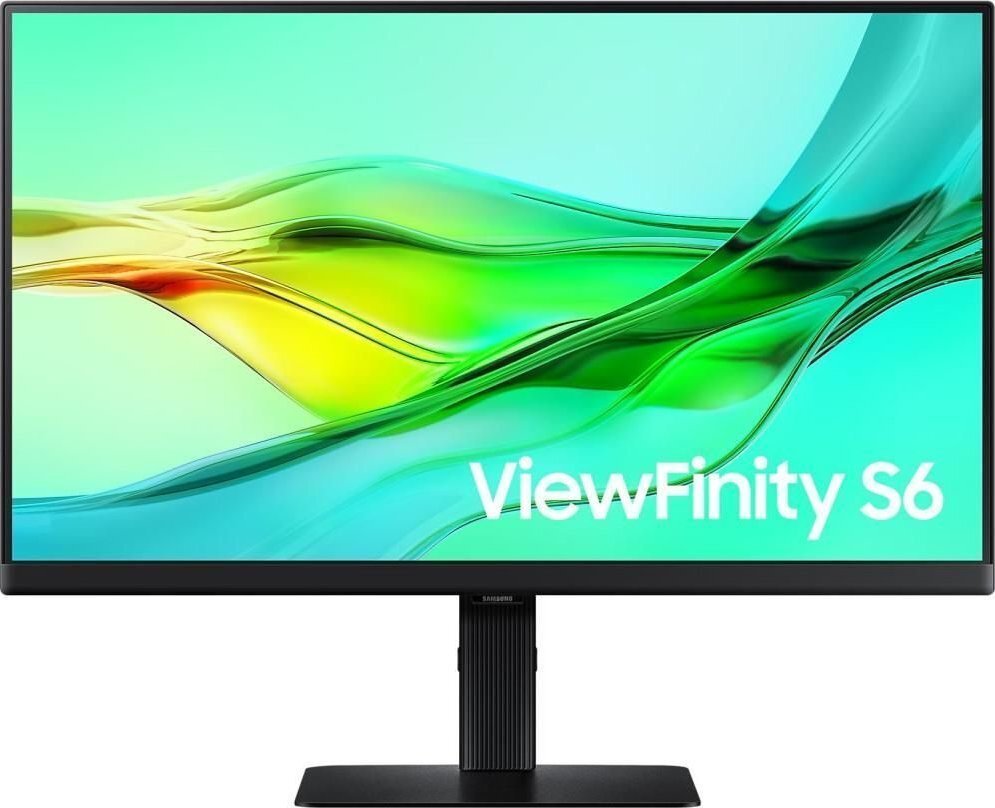 61 cm (24") 2560 x