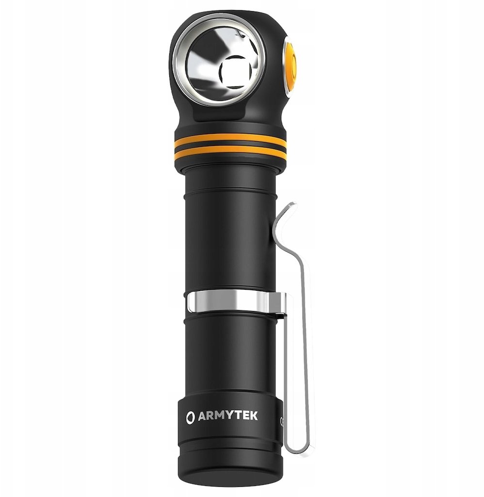 Latarka czołowa Armytek Elf C2 Max