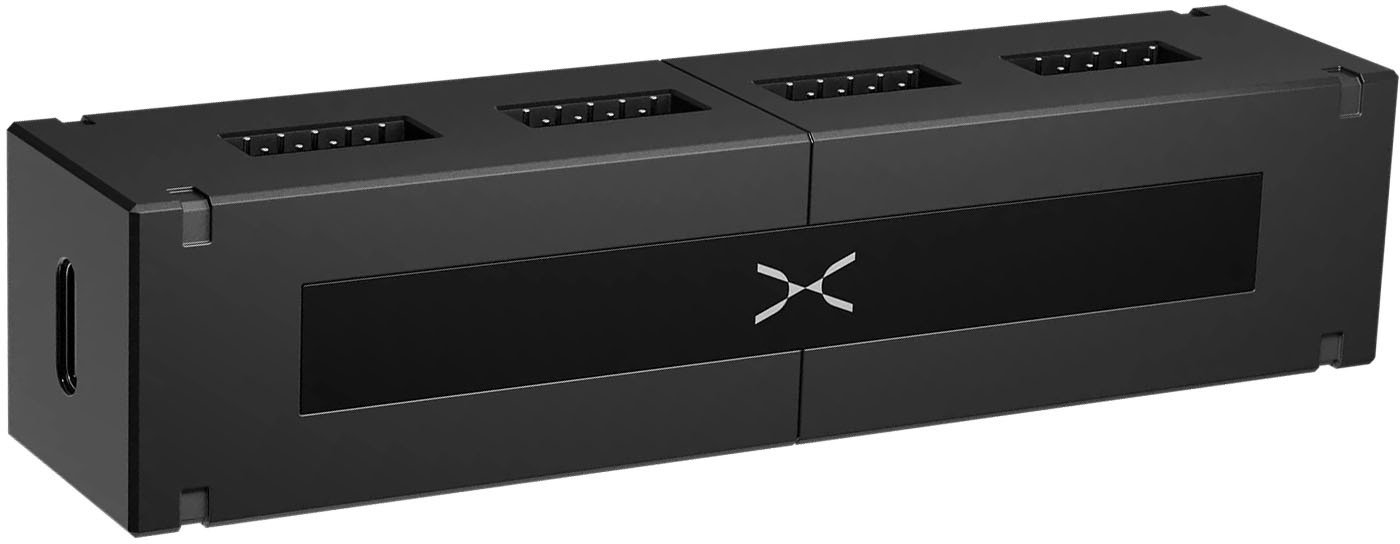 TRYX CONNEC Internal USB2.0 HUB