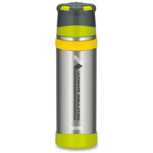 Thermos Termos turystyczny Mountain FFX TH-1500B1