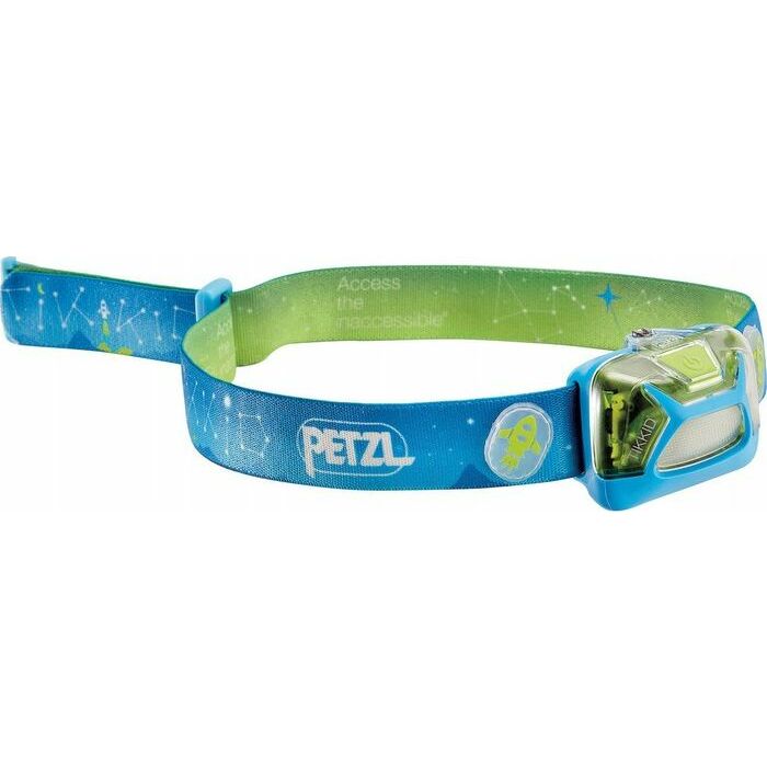 Latarka czołowa Petzl Tikkid | E091BA00