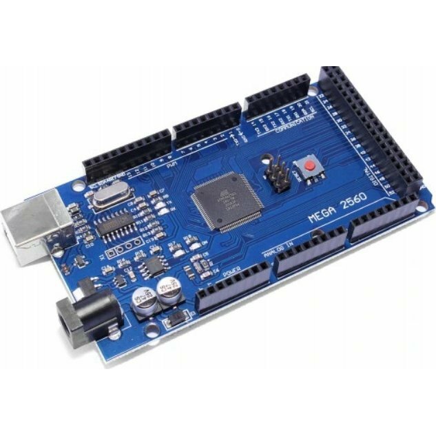 Arduino ARDUINO Board Mega 2560 Rev3