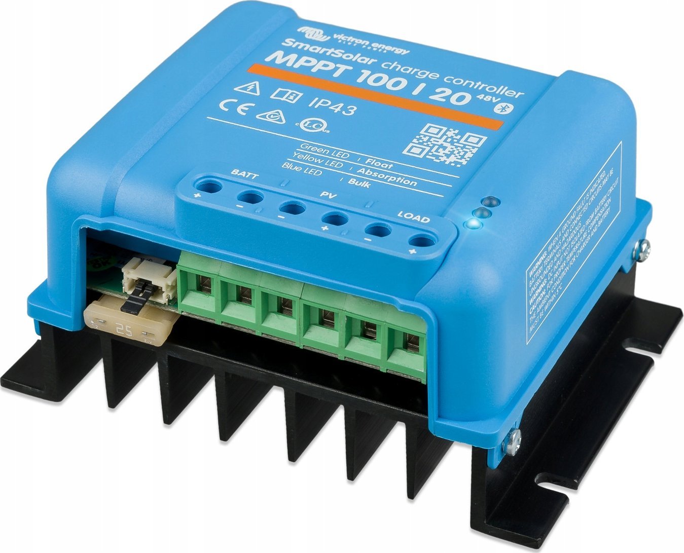 Victron Energy Regulator Victron Energy SmartSolar