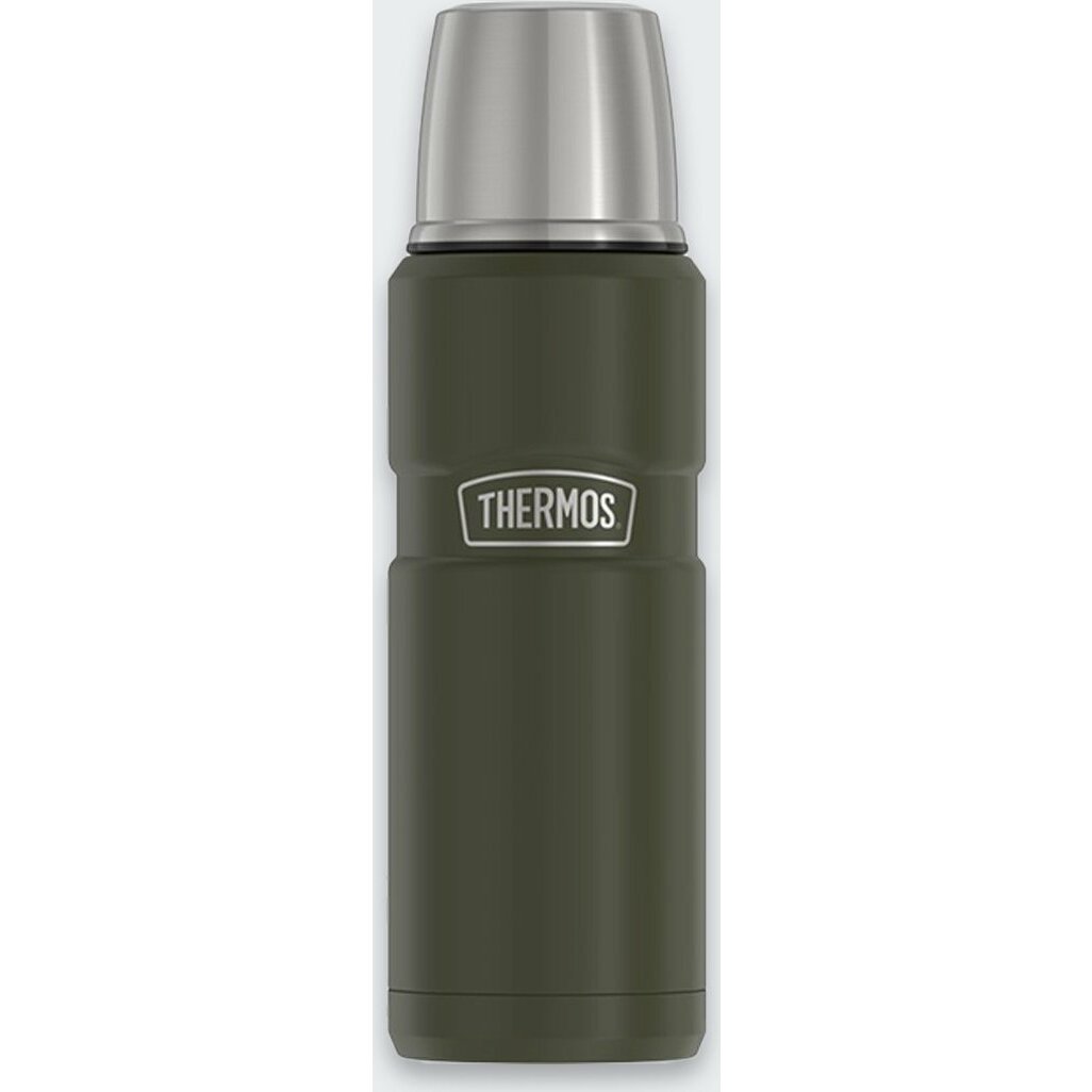 Thermos Termos Stainless King Beverage 0
