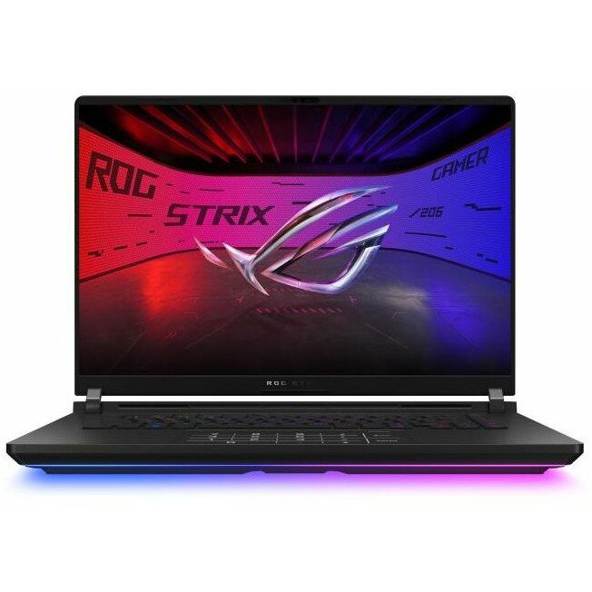 ASUS ROG Strix Scar 16 G635LX-RW042W