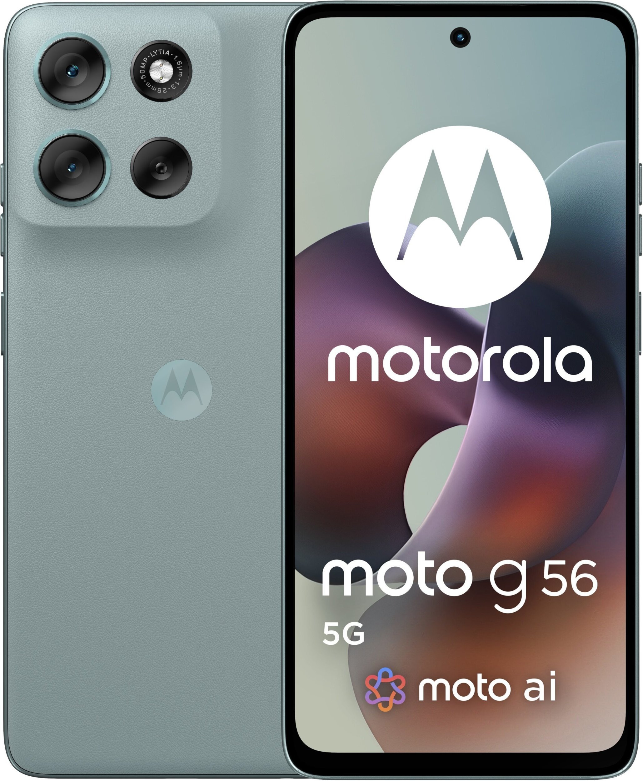 Motorola Moto G56 5G 8/512GB Gray