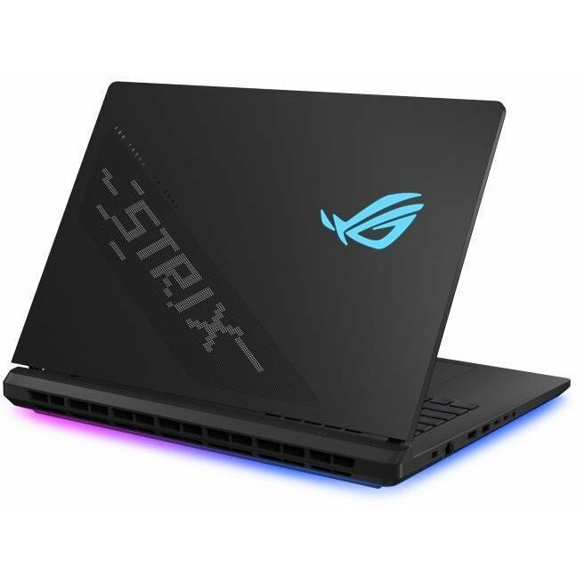 ASUS ROG Strix Scar 18 G835LX-SA008W