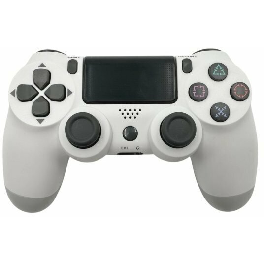 Pad GameBox  P4 Wireless Vibration Bluetooth