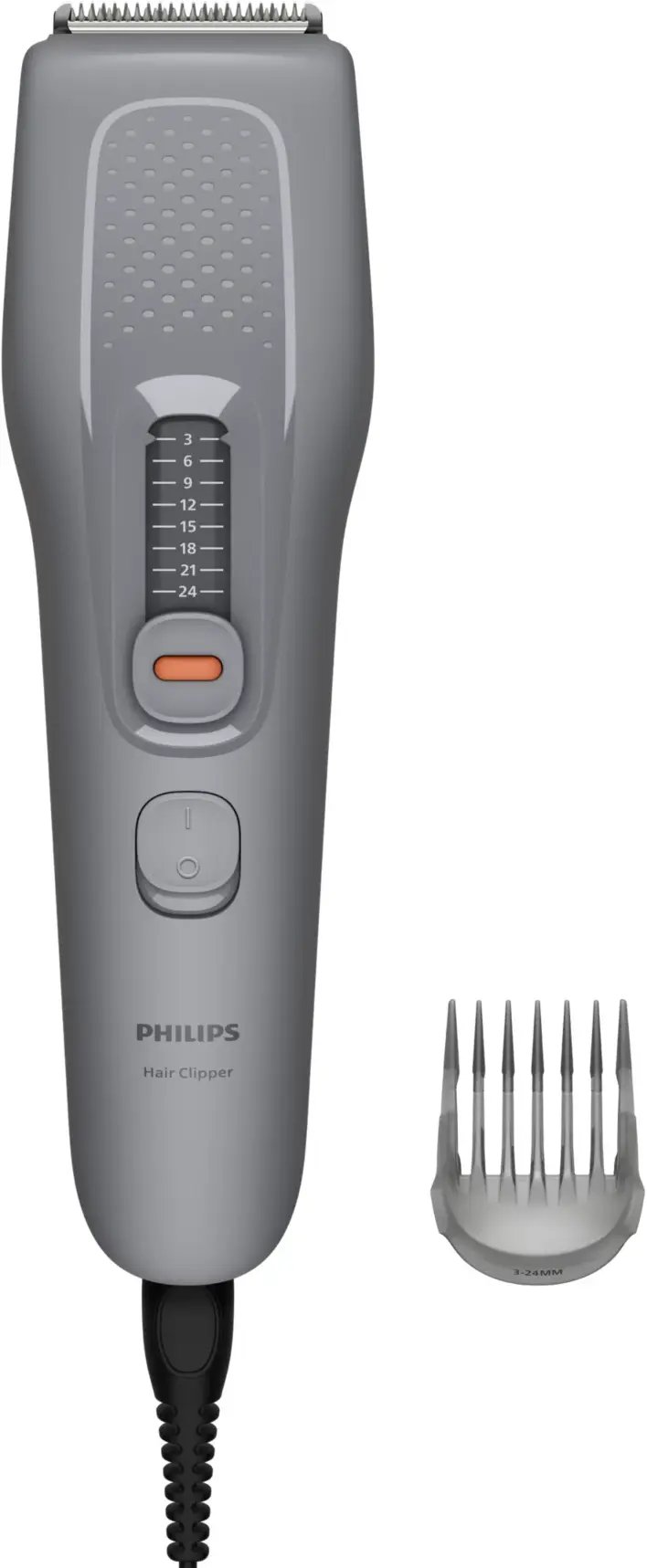 Maszynka do włosów Philips 3000 series