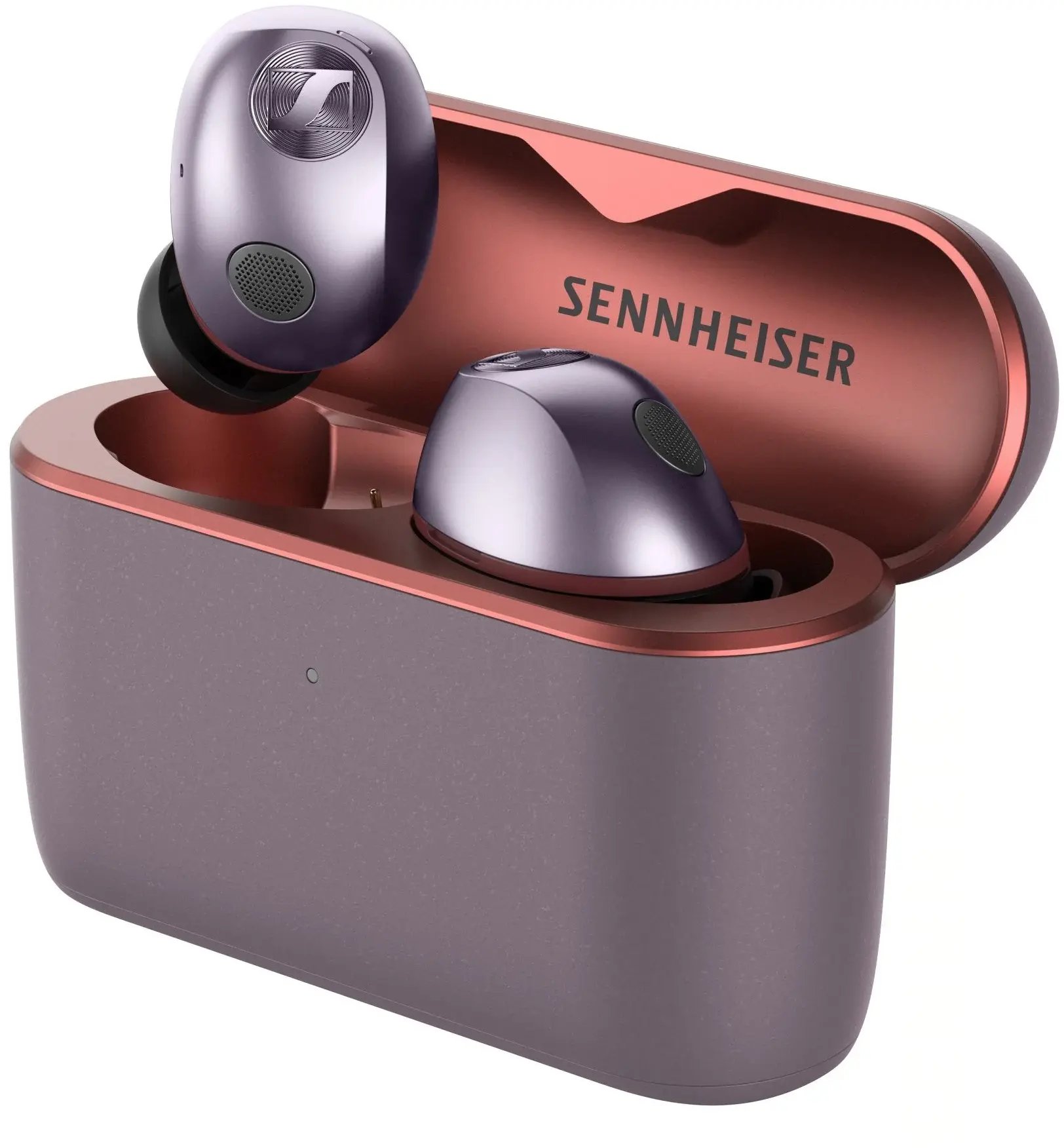 Słuchawki Sennheiser Momentum True Wireless 5