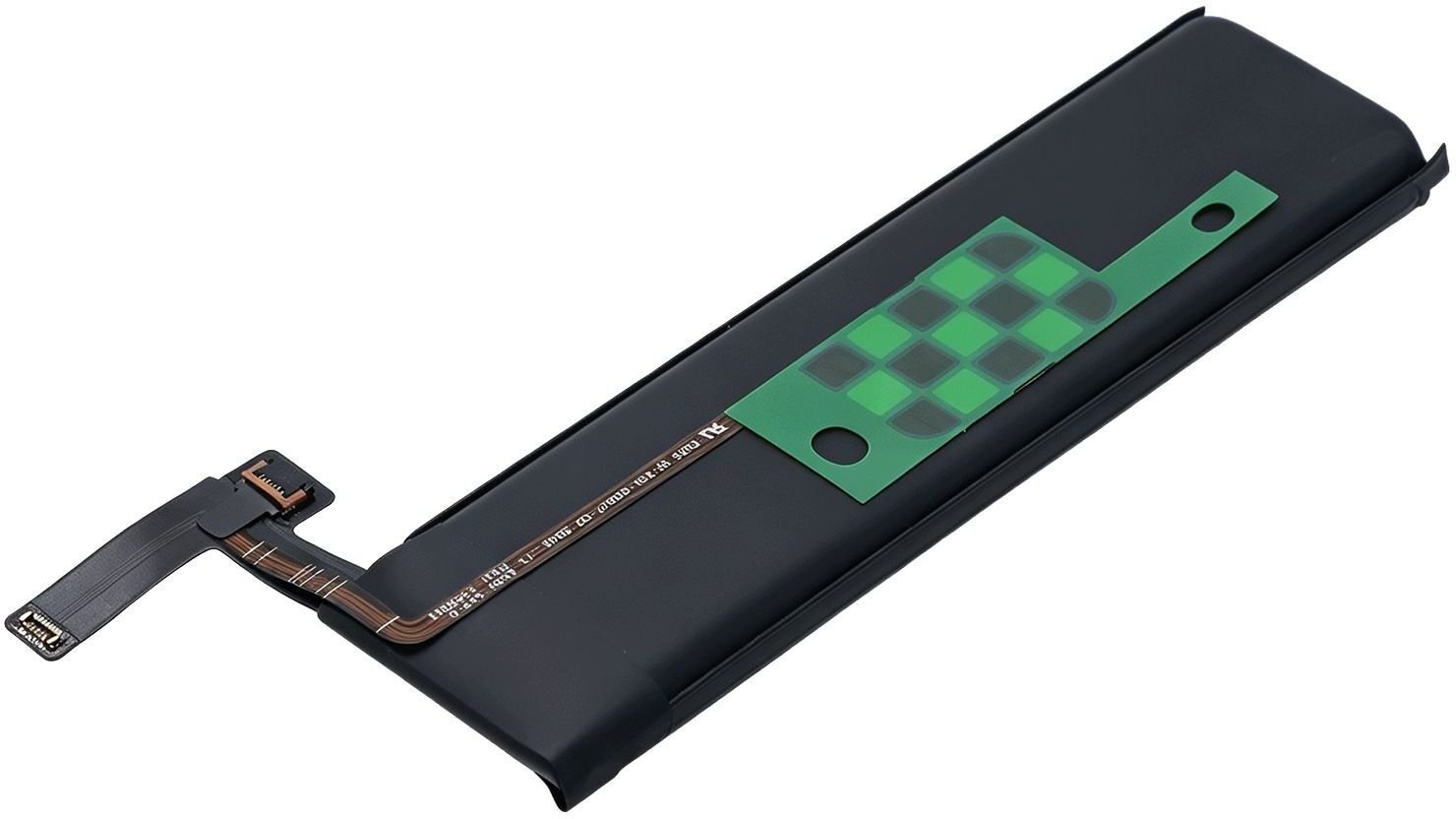 Cameron Sino Akumulator bateria typ 345-00550-a