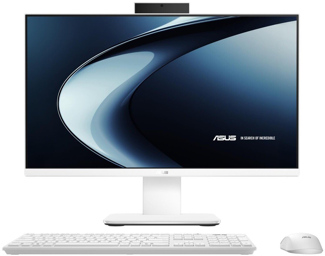 Komputer Asus Monoblock PC AiO CPU
