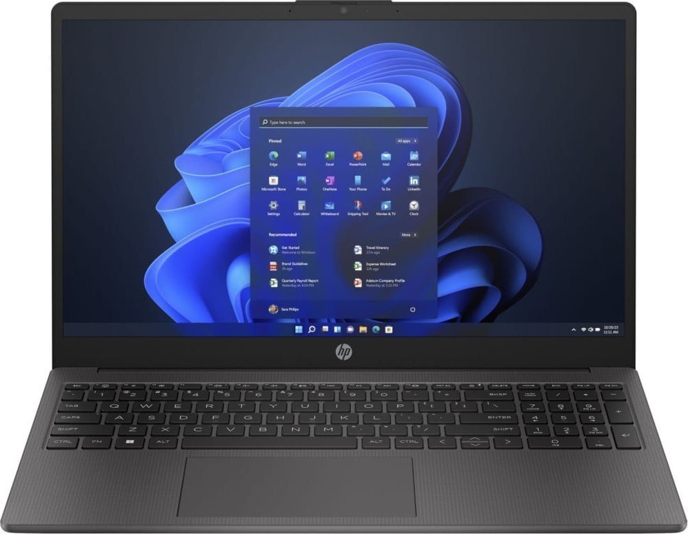 HP 255R G10 Ryzen 5 7535U