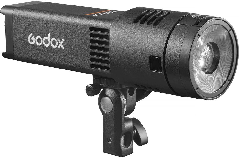 Lampa studyjna GODOX Fotograficzna LED RGB