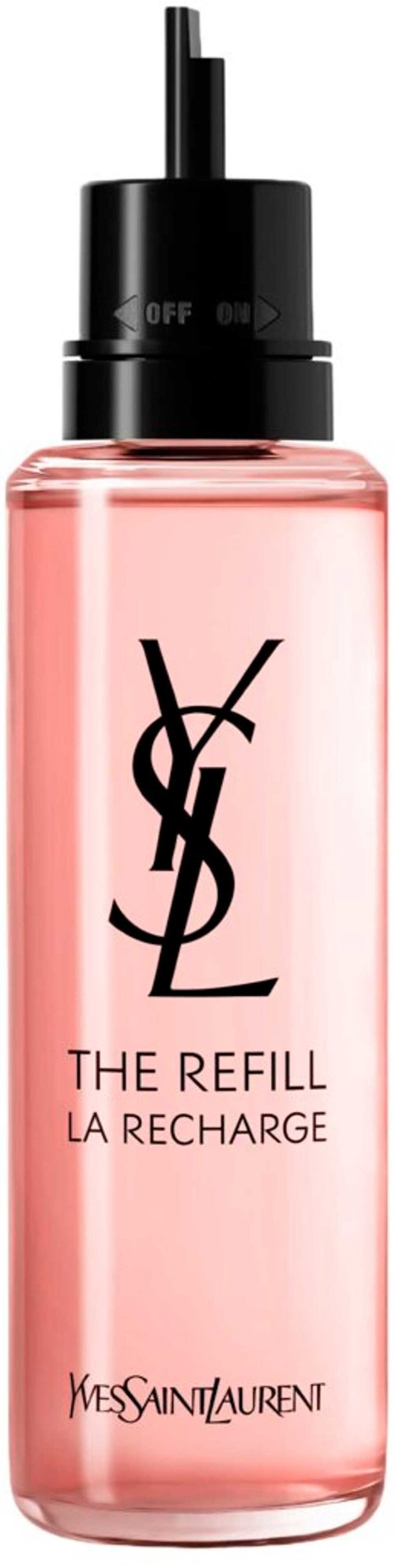 Yves Saint Laurent Black Opium Pink