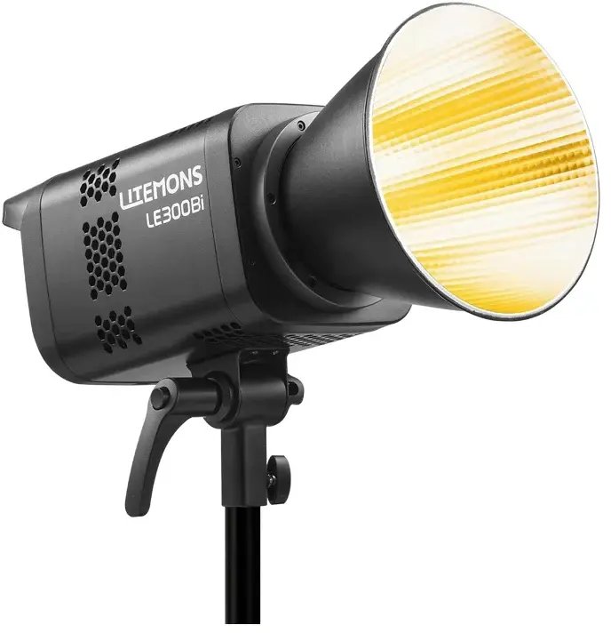 LED Light GODOX Litemons LE300Bi |