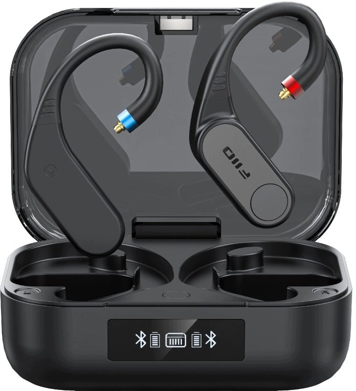 FiiO UTWS17 (Link TWS) - adaptery