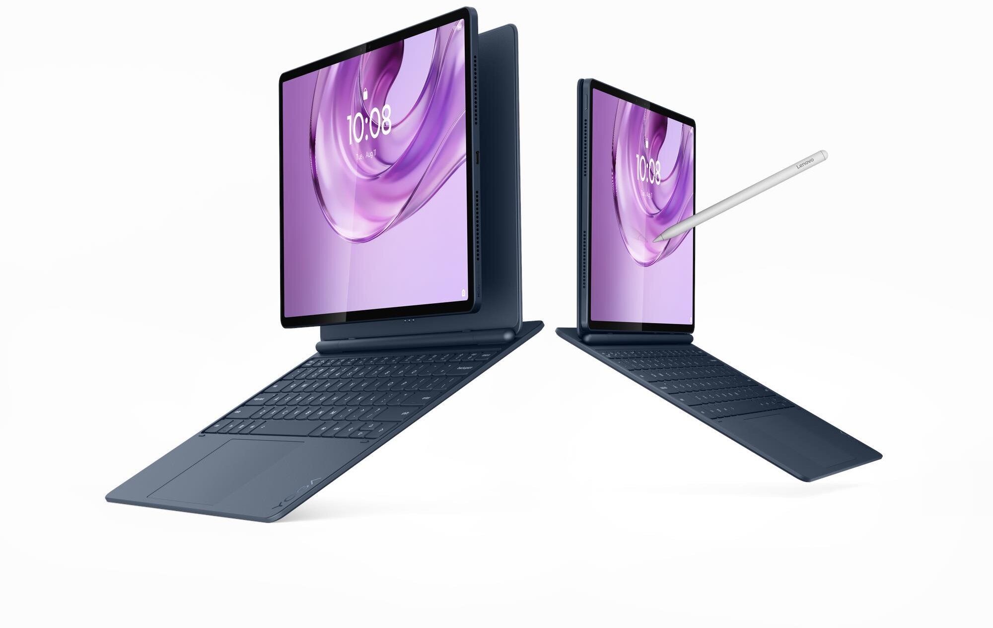 Lenovo Yoga Tab Plus Gen 2