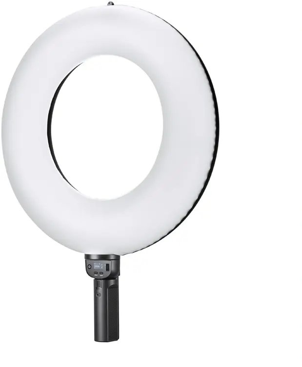 LED Ring Light GODOX LR150 Air