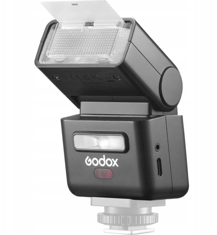 Lampa błyskowa GODOX TTL iFlash (iT32)