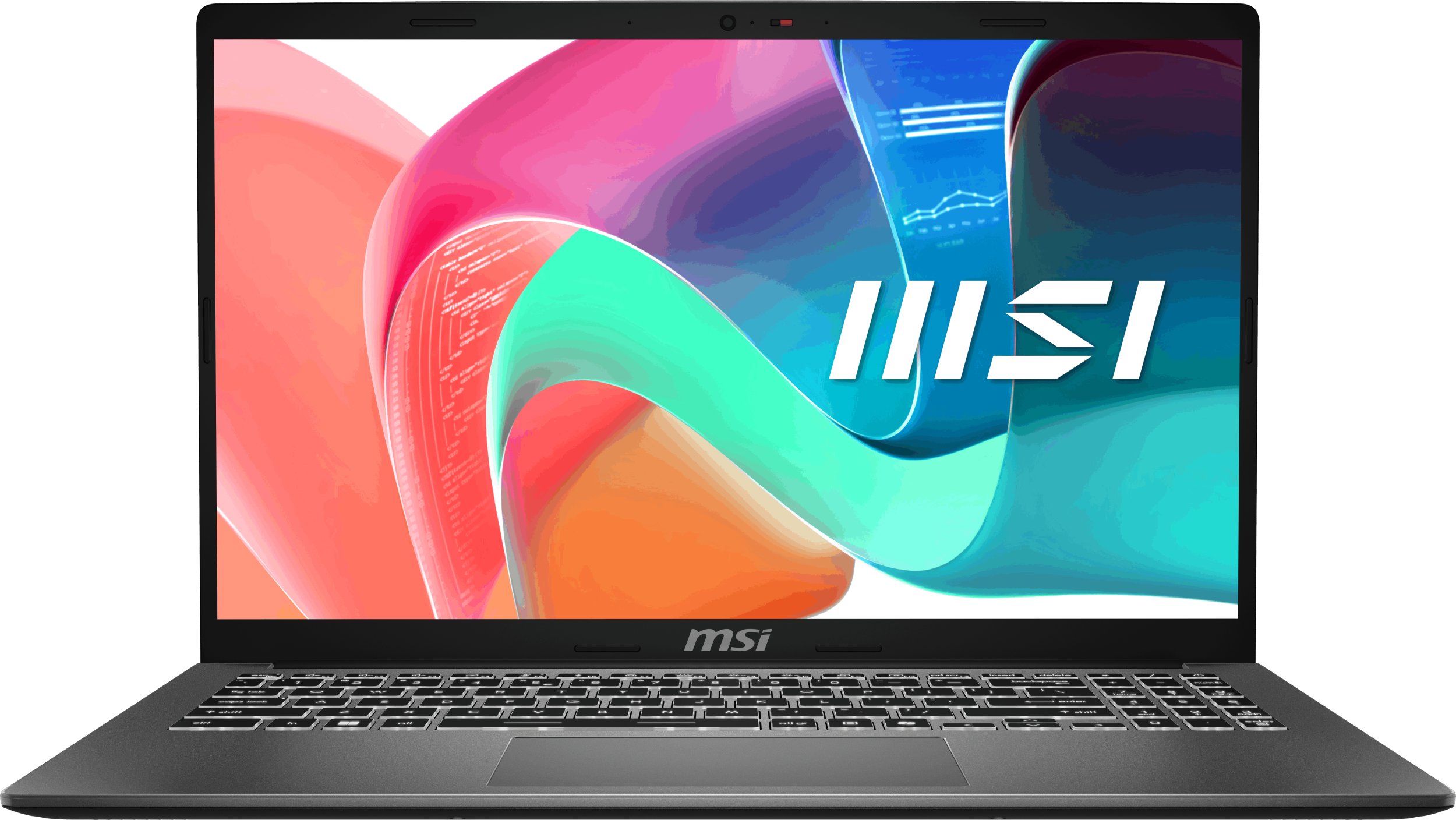 MSI Modern 15 F1MG-1241NL MODERN 15