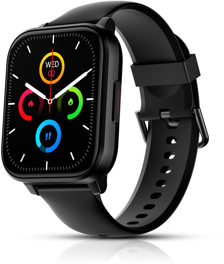 Niceboy Watch 5 PRO AMOLED 1