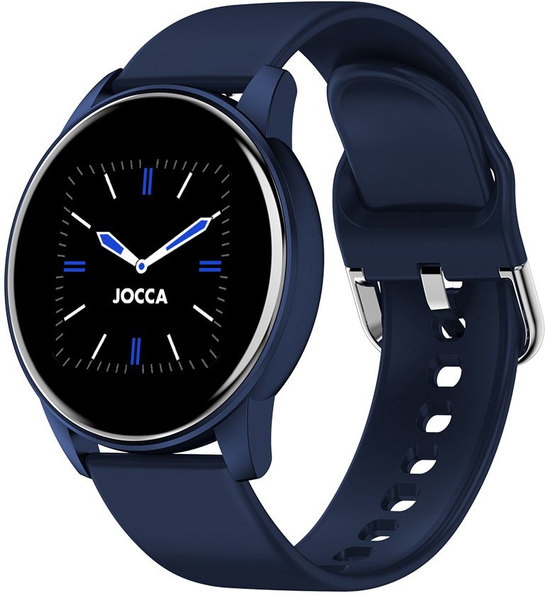 Jocca Sport 2049A Krokomierz Pulsometr IP67