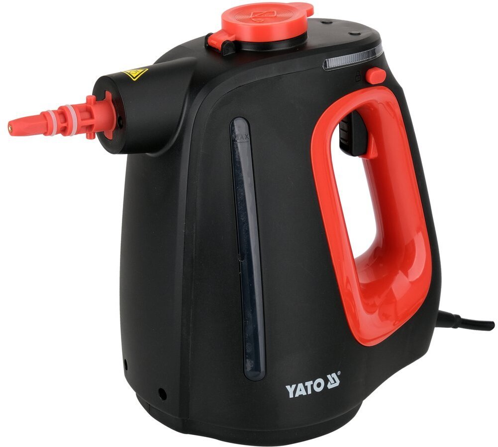 Parownica Yato Myjka parowa 1350W one