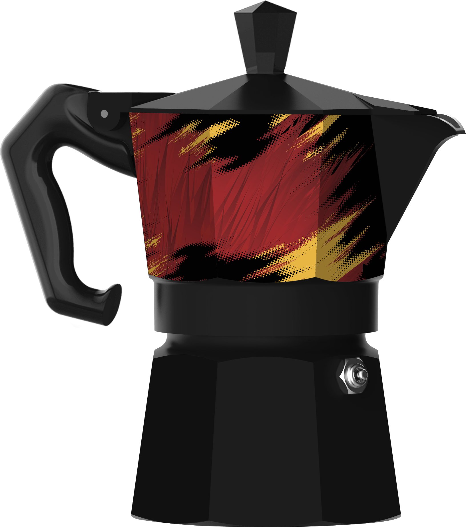 Porcijas Bialetti Kawiarki - Moka Express